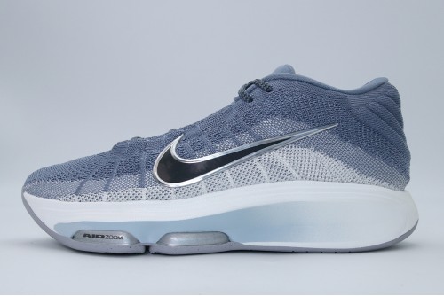Nike G.t. Hustle 3 Παπούτσια Για Μπάσκετ Ανδρικά (FV5953 402)