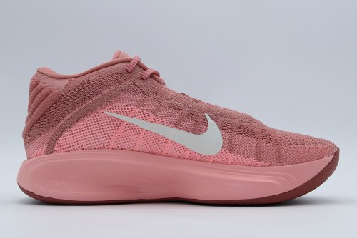 Nike G.t. Hustle 3 Παπούτσια Για Μπάσκετ Ανδρικά (FV5953 602)