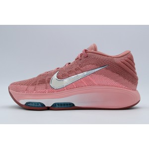 Nike G.t. Hustle 3 Παπούτσια Για Μπάσκετ Ανδρικά (FV5953 602)