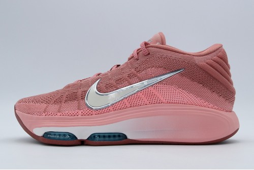 Nike G.t. Hustle 3 Παπούτσια Για Μπάσκετ Ανδρικά (FV5953 602)