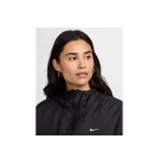 Nike Sportswear Classic Wovens Uv Μπουφάν Αντιανεμικό Γυναικείο (FV6298 010)
