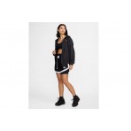 Nike Sportswear Classic Wovens Uv Μπουφάν Αντιανεμικό Γυναικείο (FV6298 010)