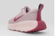 Nike Promina Παπούτσια για Περπάτημα Ροζ, Κερασί