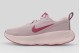 Nike Promina Παπούτσια για Περπάτημα Ροζ, Κερασί