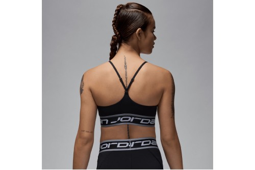 Jordan Sport Indy Μπουστάκι Γυναικείο (FV6498 010)