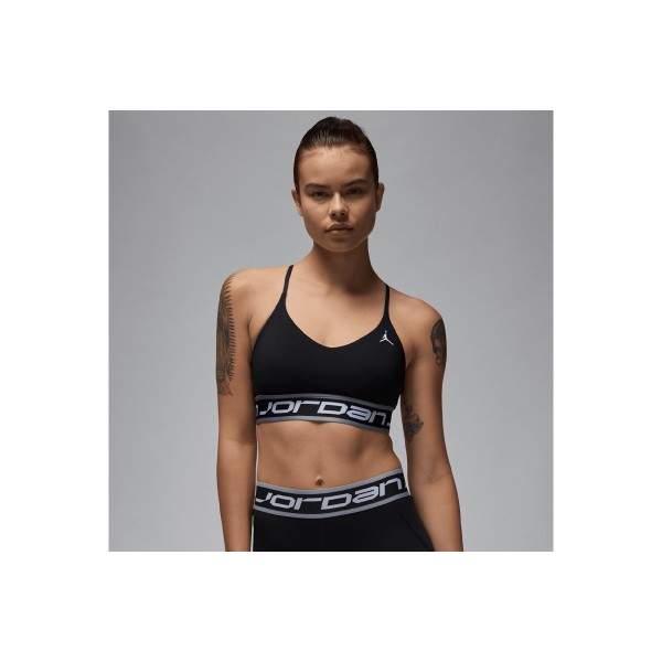 Jordan Sport Indy Μπουστάκι Γυναικείο (FV6498 010)