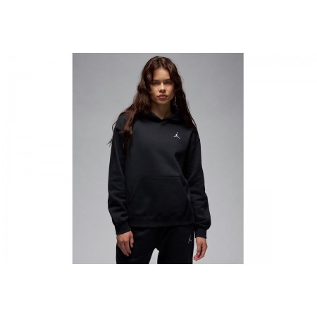 Jordan Brooklyn Fleece Hoodie Γυναικείο 
