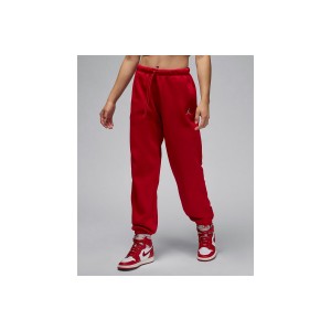 Jordan Brooklyn Fleece Παντελόνι Φόρμας Γυναικείο (FV7077 687)