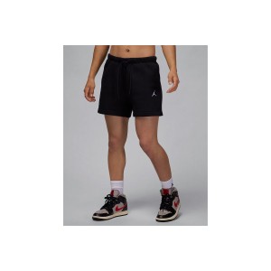 Jordan Brooklyn Fleece Σορτς Αθλητικό Γυναικείο (FV7080 010)
