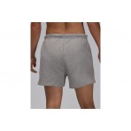 Jordan Brooklyn Fleece Σορτς Αθλητικό Γυναικείο (FV7080 063)