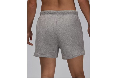 Jordan Brooklyn Fleece Σορτς Αθλητικό Γυναικείο (FV7080 063)