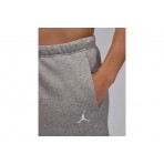 Jordan Brooklyn Fleece Σορτς Αθλητικό Γυναικείο (FV7080 063)