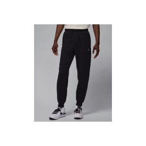 Jordan Brooklyn Fleece Παντελόνι Φόρμας Ανδρικό (FV7277 010)