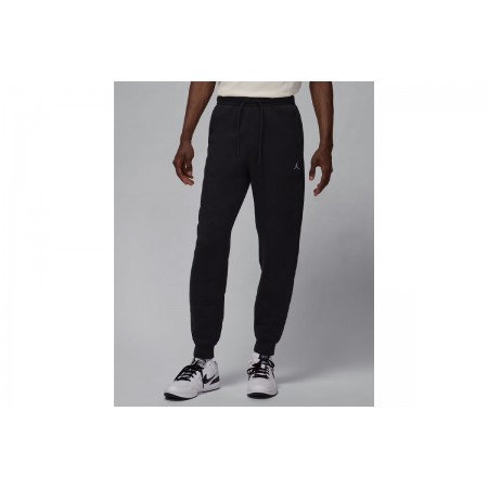Jordan Brooklyn Fleece Παντελόνι Φόρμας Ανδρικό 