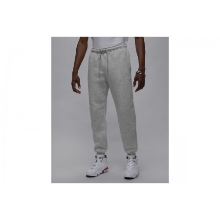 Jordan Brooklyn Fleece Παντελόνι Φόρμας Ανδρικό 