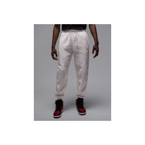 Jordan Brooklyn Fleece Παντελόνι Φόρμας Ανδρικό (FV7277 133)