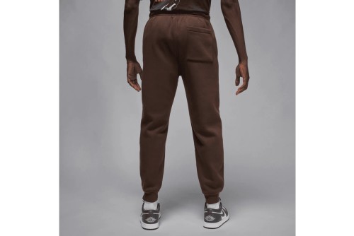 Jordan Brooklyn Fleece Παντελόνι Φόρμας Ανδρικό (FV7277 237)