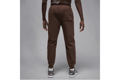 Jordan Brooklyn Fleece Παντελόνι Φόρμας Ανδρικό (FV7277 237)