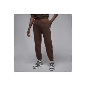 Jordan Brooklyn Fleece Παντελόνι Φόρμας Ανδρικό (FV7277 237)