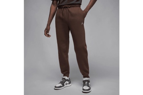 Jordan Brooklyn Fleece Παντελόνι Φόρμας Ανδρικό (FV7277 237)