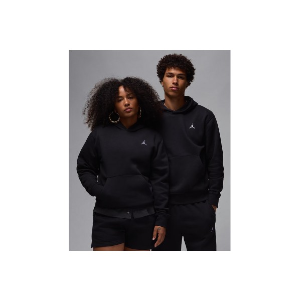 Jordan Brooklyn Fleece Hoodie Ανδρικό (FV7281 010)