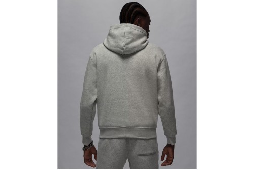 Jordan Brooklyn Fleece Hoodie Ανδρικό (FV7281 050)