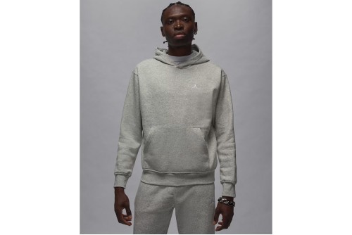 Jordan Brooklyn Fleece Hoodie Ανδρικό (FV7281 050)