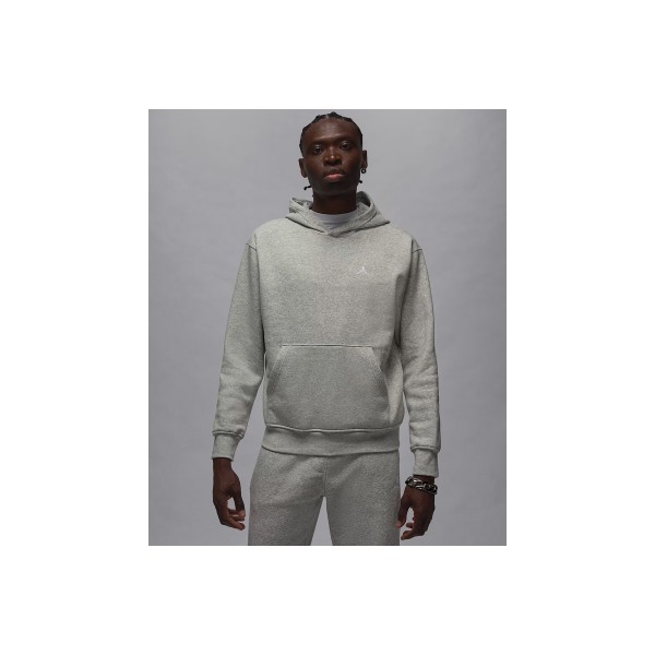 Jordan Brooklyn Fleece Hoodie Ανδρικό (FV7281 050)