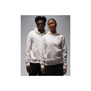 Jordan Brooklyn Fleece Hoodie Ανδρικό (FV7281 133)