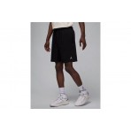 Jordan Brooklyn Fleece Βερμούδα Αθλητική Ανδρική (FV7285 010)