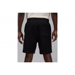 Jordan Brooklyn Fleece Βερμούδα Αθλητική Ανδρική (FV7285 010)