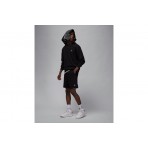 Jordan Brooklyn Fleece Βερμούδα Αθλητική Ανδρική (FV7285 010)