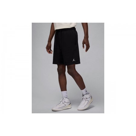 Jordan Brooklyn Fleece Βερμούδα Αθλητική Ανδρική (FV7285 010)