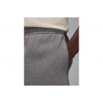 Jordan Brooklyn Fleece Βερμούδα Αθλητική Ανδρική (FV7285 091)