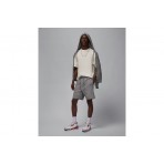 Jordan Brooklyn Fleece Βερμούδα Αθλητική Ανδρική (FV7285 091)