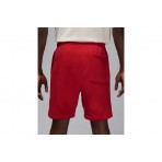 Jordan Brooklyn Fleece Βερμούδα Αθλητική Ανδρική (FV7285 687)