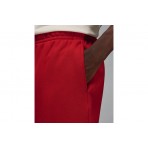 Jordan Brooklyn Fleece Βερμούδα Αθλητική Ανδρική (FV7285 687)