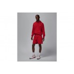 Jordan Brooklyn Fleece Βερμούδα Αθλητική Ανδρική (FV7285 687)