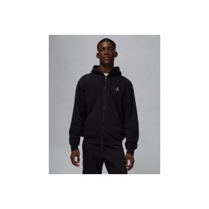 Jordan Brooklyn Fleece Ζακέτα Βαμβακερή Ανδρική (FV7289 010)