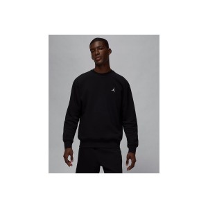 Jordan Brooklyn Fleece Μπλούζα Με Λαιμόκοψη Ανδρική (FV7293 010)