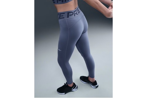 Nike Pro Sculpt High-Waisted Κολάν Μακρύ Γυναικείο (FV7382 499)