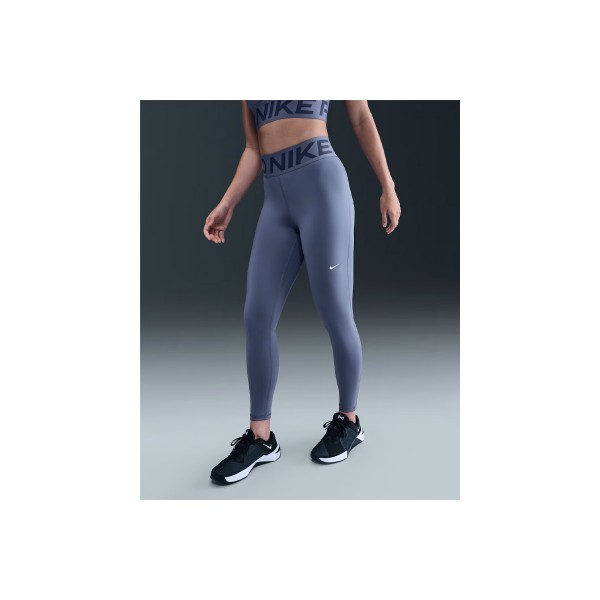 Nike Pro Sculpt High-Waisted Κολάν Μακρύ Γυναικείο (FV7382 499)