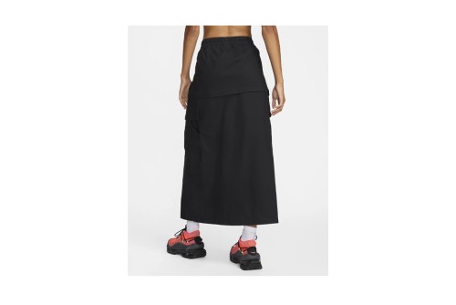 Nike Sportswear Essential Φούστα Μidi Γυναικεία (FV7503 010)