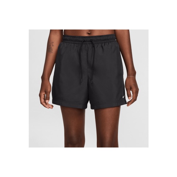 Nike Sportswear Classic Wovens Σορτς Αθλητικό Γυναικείο (FV7557 010)