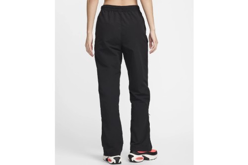 Nike Sportswear Essential Παντελόνι Φόρμας Γυναικείο (FV7638 010)