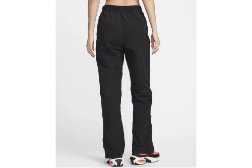 Nike Sportswear Essential Παντελόνι Φόρμας Γυναικείο (FV7638 010)