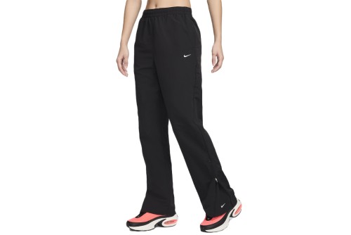 Nike Sportswear Essential Παντελόνι Φόρμας Γυναικείο (FV7638 010)