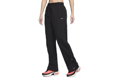 Nike Sportswear Essential Παντελόνι Φόρμας Γυναικείο (FV7638 010)
