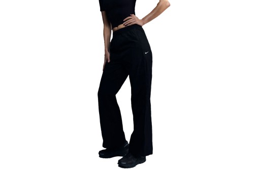 Nike Windrunner Woven Παντελόνι Φόρμας Γυναικείο (FV7655 010)