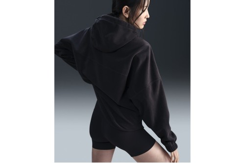 Nike One Hoodie Γυναικείο (FV8076 010)